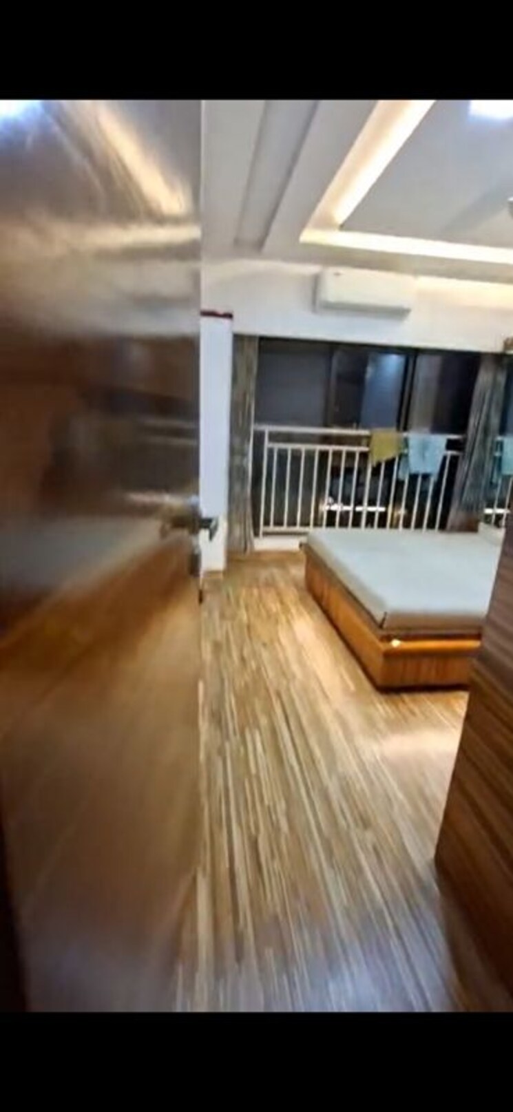 Room, shreedham-classic 2 Bedroom 802 Sq.Ft. Apartment In Goregaon West Mumbai 9912190