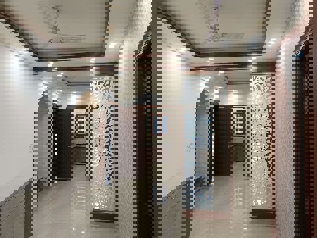 3 BHK + Pooja Room,Study Room Builder Floor For Sale in Fidato Honour Homes