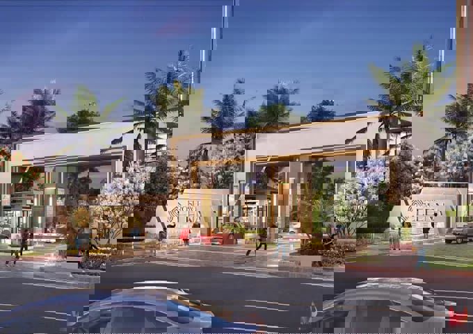 3 BHK + Pooja Room Apartment For Sale in Singhpura