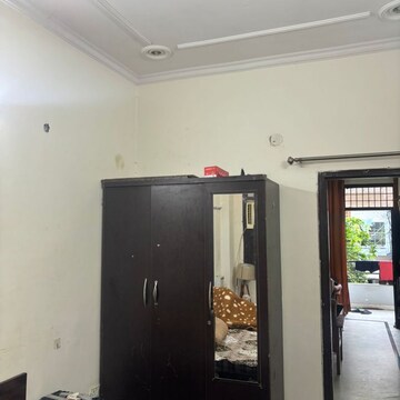 Furnished Amenities in 2 BHK Builder Floor at RWA Residential Society Sector 46, Jharsa – for Rent