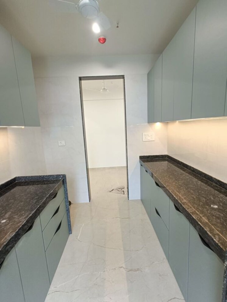 Kitchen, sejal-kajal-apartment 2 Bedroom 780 Sq.Ft. Apartment In Goregaon West Mumbai 9912208