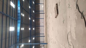  Warehouse – Entrance View at Shirdhon - for Rent