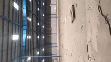  Warehouse – Entrance View at Shirdhon - for Rent
