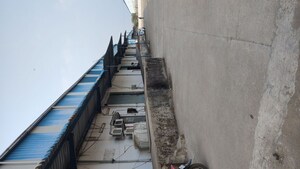  Warehouse – Exterior View View at Shirdhon - for Rent