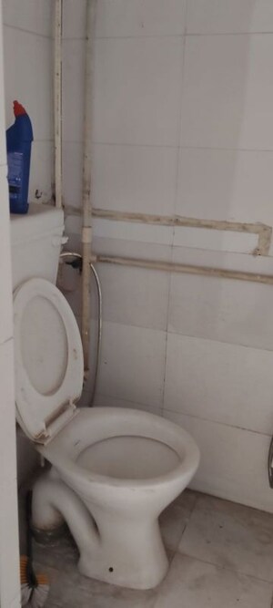 Bathroom in  Warehouse at Shirdhon – for Rent