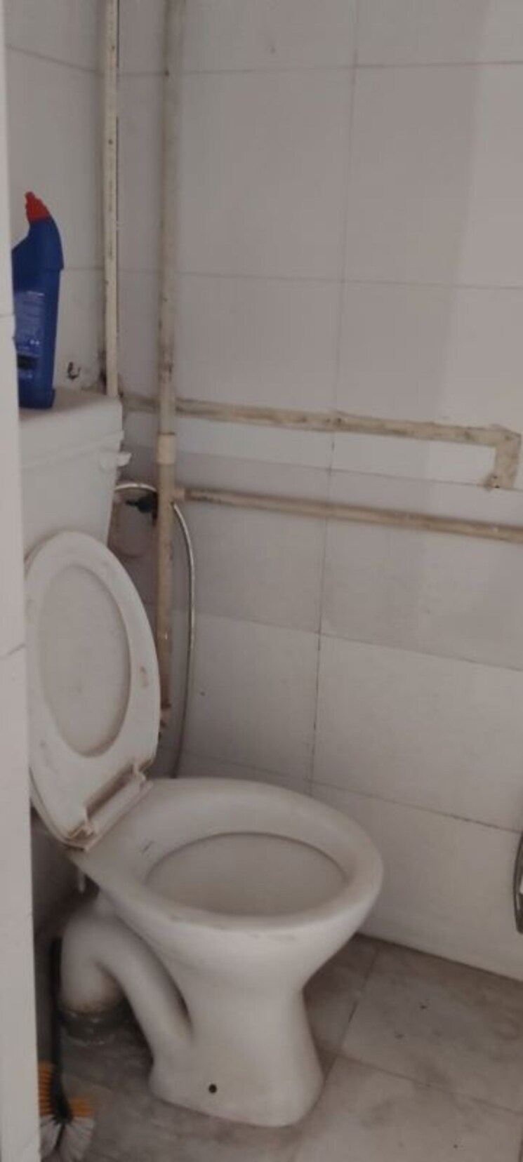 Bathroom, shirdhon Commercial Warehouse 62500 Sq.Ft. In Shirdhon Raigad 9901883