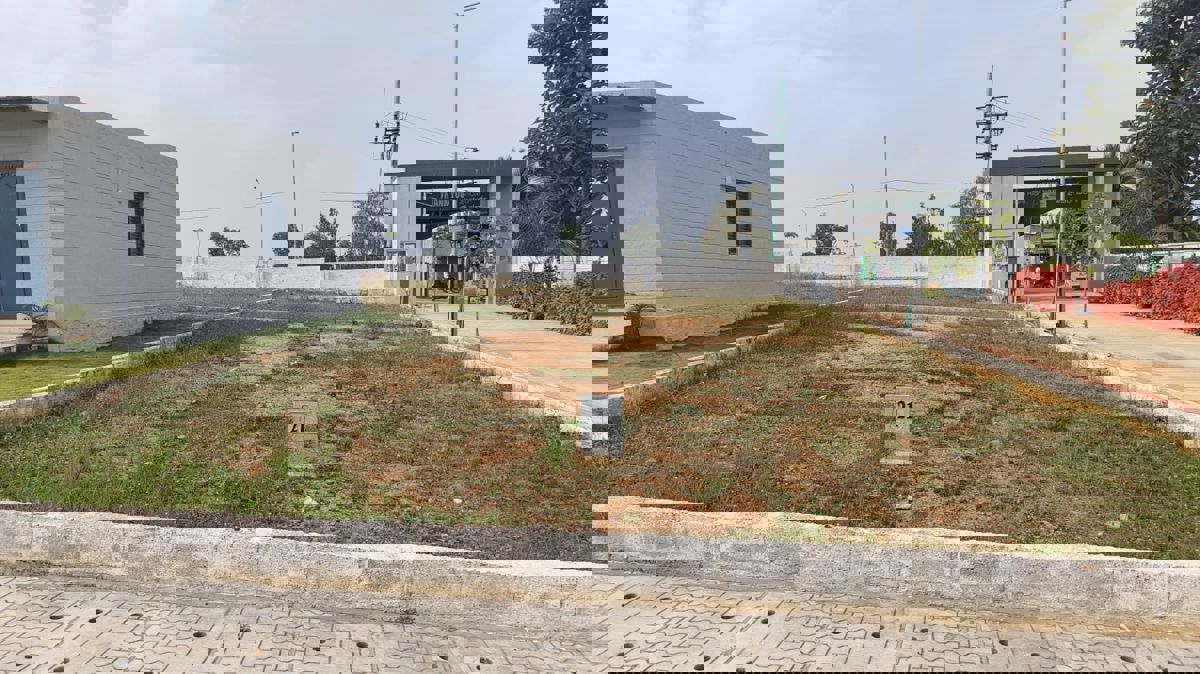 Plot For Sale in Harohalli