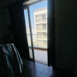 Staircase in 2 BHK Apartment at Wakad – for Sale