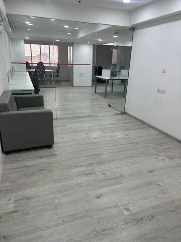 Parking in  Office Space at Udyog Vihar Phase 4 – for Rent