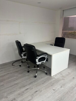 Team Area in  Office Space at Udyog Vihar Phase 4 – for Rent
