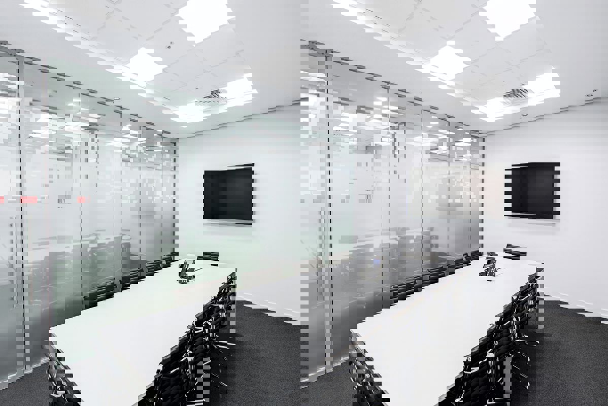 Office Space For Rent in Udyog Vihar Phase 4