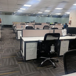  Office Space For Rent in Andheri East