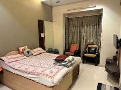 4 BHK + Pooja Room Apartment For Sale in Sheth Vasant Lawns