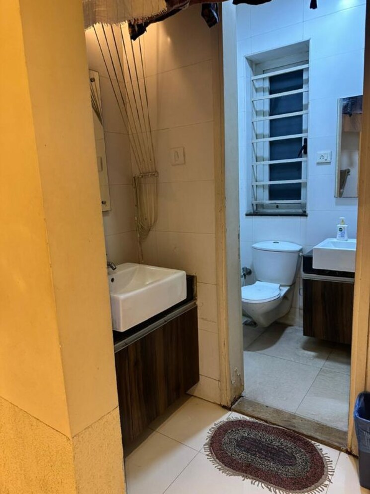 Bathroom, sheth-vasant-lawns 4 Bedroom 1434 Sq.Ft. Apartment In Laxmi Nagar Thane 9912237