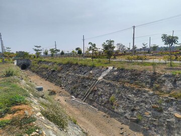 Plot Area in  Plot at Vijay Nagar – for Sale