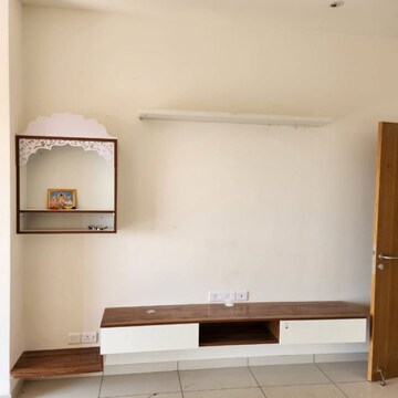 Furnished Amenities in 2 BHK Apartment at Sobha Dream Gardens, Kannur – for Rent