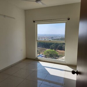 Room in 2 BHK Apartment at Sobha Dream Gardens, Kannur – for Rent