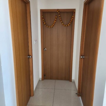 Furnished Amenities in 2 BHK Apartment at Sobha Dream Gardens, Kannur – for Rent