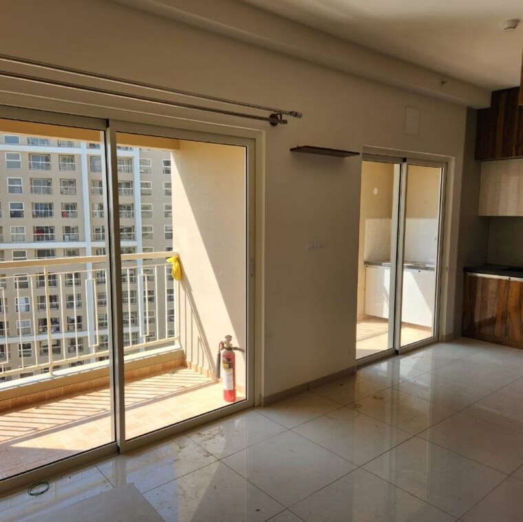 Room, sobha-dream-gardens 2 Bedroom 1004 Sq.Ft. Apartment In Kannur Bangalore 9912251