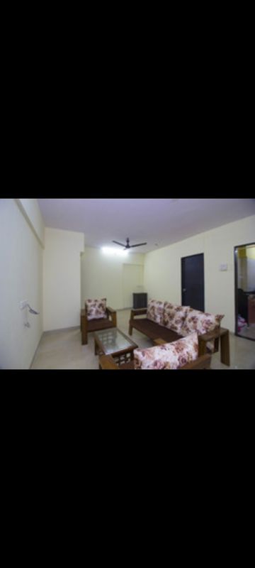Pg For Rent in Kandivali West