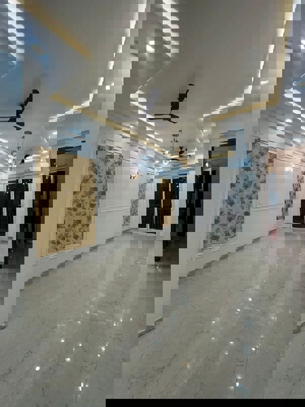 3 BHK + Extra Room Apartment For Rent in Smart World Orchard