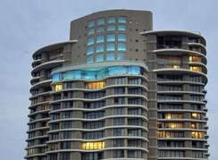 5 BHK Apartment For Rent in Kalpataru Horizon