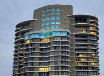 5 BHK Apartment For Rent in Kalpataru Horizon, Worli