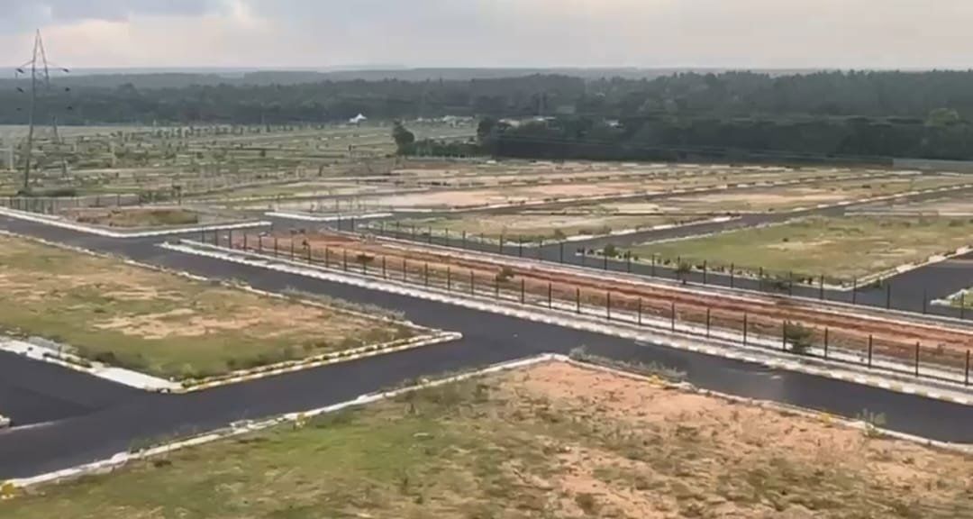 Plot For Sale in Banashankari 3rd Stage