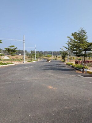  Plot – Exterior View View at Banashankari 3rd Stage - for Sale