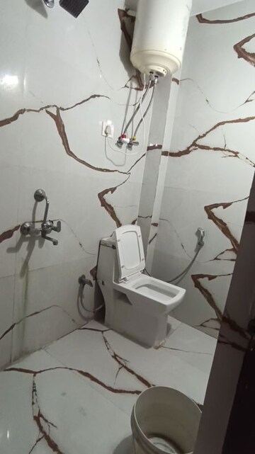 1 BHK Builder Floor – Map Location View at Malviya Nagar - for Rent