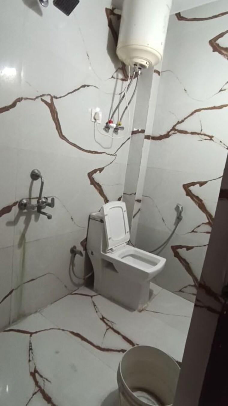 Map Location, malviya nagar 1 Bedroom 500 Sq.Ft. Builder Floor In Malviya Nagar Delhi 9912260