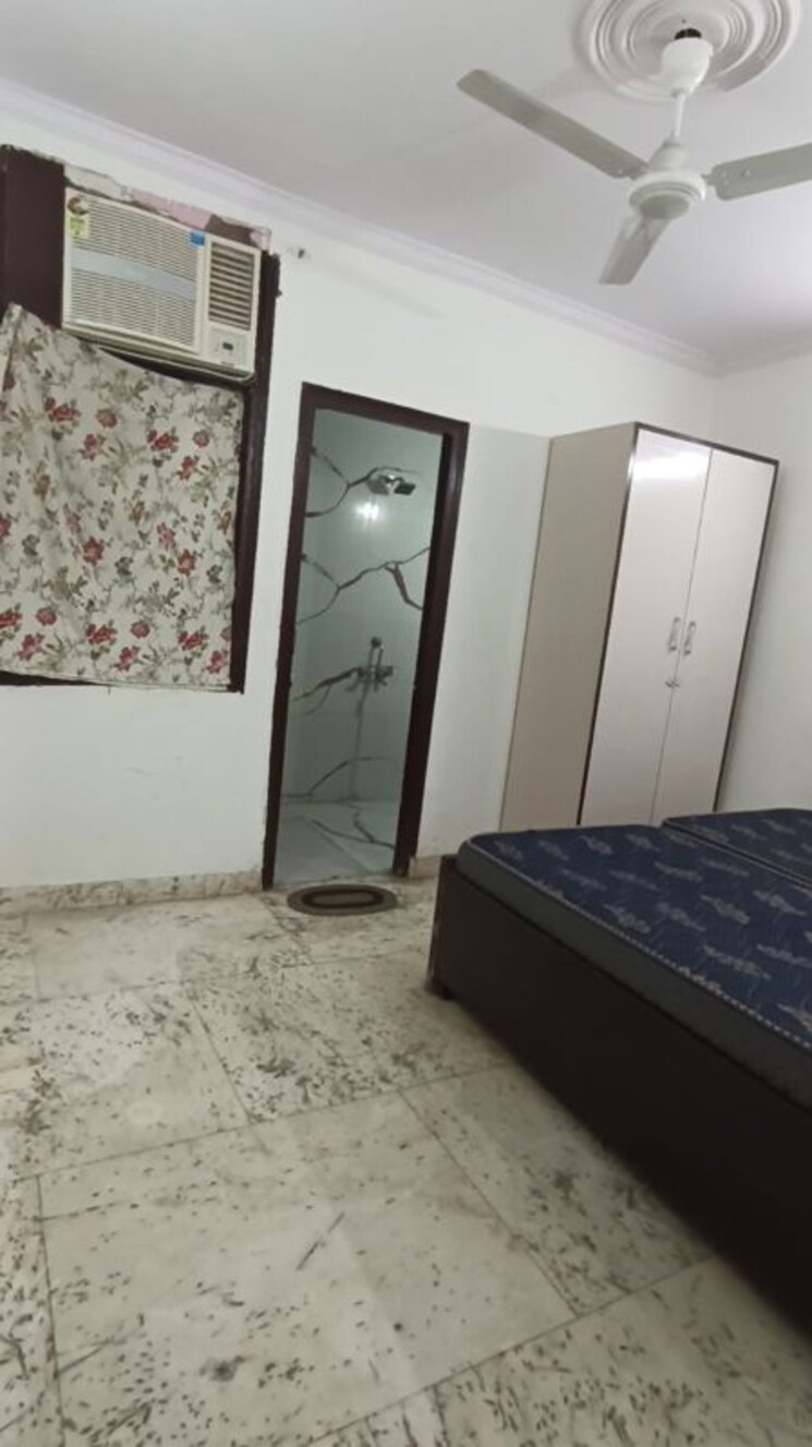 Room, malviya nagar 1 Bedroom 500 Sq.Ft. Builder Floor In Malviya Nagar Delhi 9912260