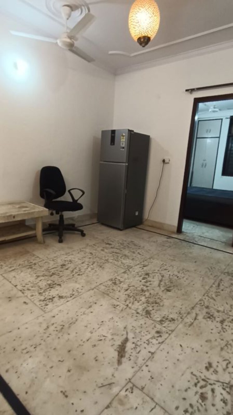 Bathroom, malviya nagar 1 Bedroom 500 Sq.Ft. Builder Floor In Malviya Nagar Delhi 9912260