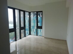 3 BHK + Pooja Room,Servant Room Apartment For Rent in Lodha The Park