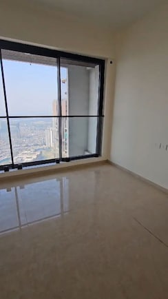 3 BHK + Pooja Room,Servant Room,Extra Room Apartment For Sale in Dosti Eastern Bay Phase 1