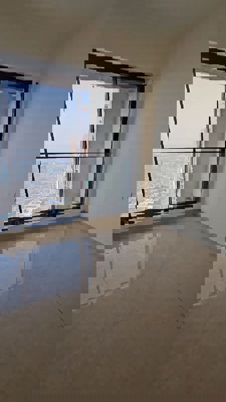 3 BHK + Pooja Room,Servant Room,Extra Room Apartment For Sale in Dosti Eastern Bay Phase 1