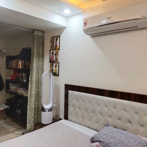 3 BHK Apartment For Rent in The Bhagwati CGHS, Sector 22 Dwarka