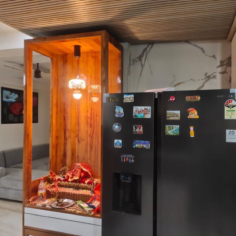 Bedroom, the-bhagwati-cghs 3 Bedroom 2200 Sq.Ft. Apartment In Sector 22 Dwarka Delhi 9912273