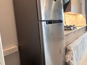 Furnished Amenities in 3 BHK Apartment at Bhartiya Nikoo Homes Phase 2, Thanisandra Main Road – for Rent