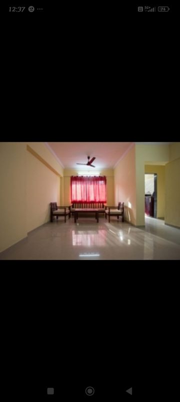 Pg For Rent in Malad West