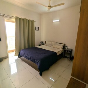 Bedroom in 2 BHK Apartment at Sobha Dream Gardens, Kannur – for Rent