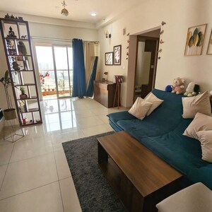 2 BHK Apartment For Rent in Sobha Dream Gardens, Kannur