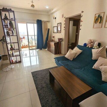 2 BHK Apartment For Rent in Sobha Dream Gardens, Kannur