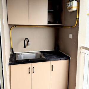 Furnished Amenities in 2 BHK Apartment at Sobha Dream Gardens, Kannur – for Rent