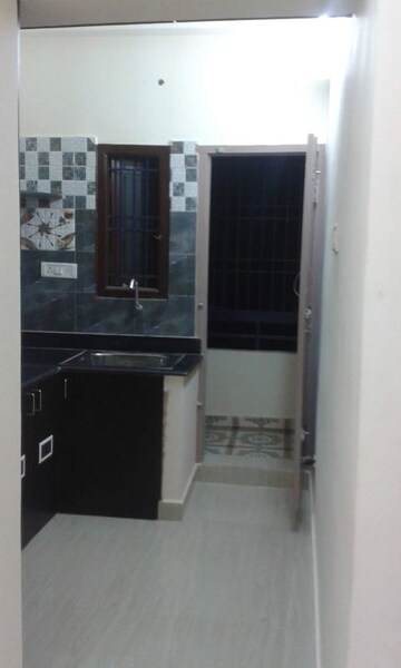 Kitchen in 2 BHK Apartment at Pallavaram – for Sale
