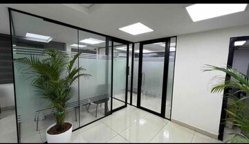 Plot Area in  Co-working Space at Sector 32 – for Rent