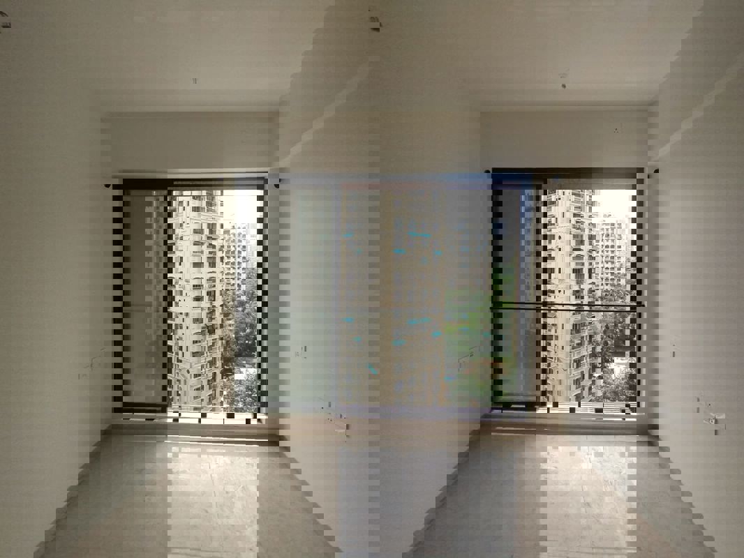 4 BHK + Pooja Room,Servant Room,Extra Room,Store Room 1577 Sq.Ft. Apartment in Dosti Eastern Bay Phase 1