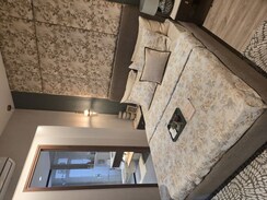 4 BHK + Servant Room Apartment For Sale in SKA Estate