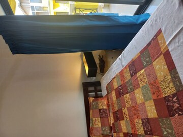 Bedroom in 2 BHK Apartment at Kudal – for Rent