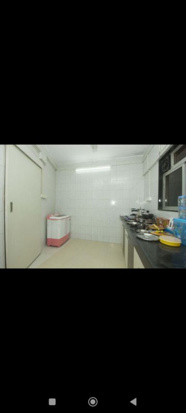 Bathroom, malad west Pg For Girls In Malad West 9912323